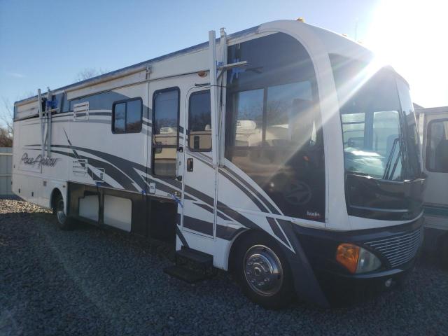 2004 PACE MOTORHOME W22 2004 image