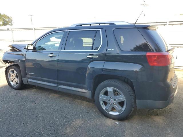 Obraz 2 z 2012 GMC TERRAIN SLT 2012 z VIN 2GKALWEKXC6193394
