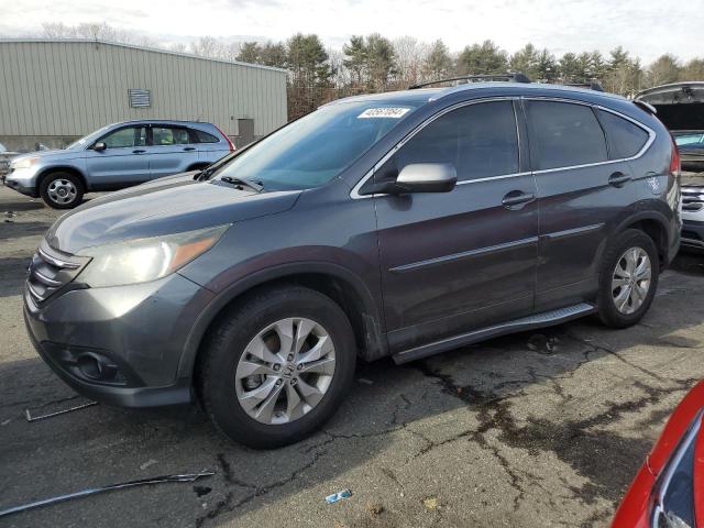 Image 1 of 2013 HONDA CR-V EXL 2013 with VIN 2HKRM4H7XDH665419
