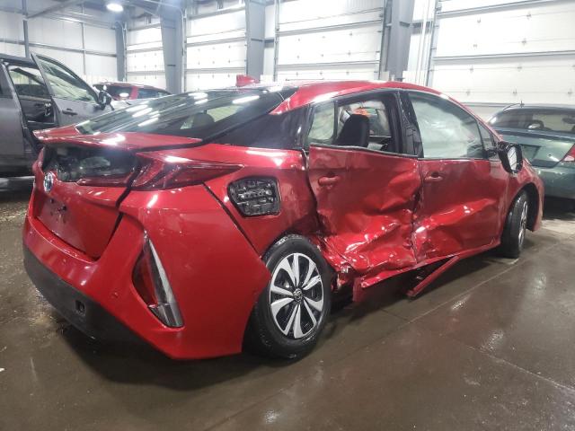 Obraz 3 z 2017 TOYOTA PRIUS PRIME  2017 z VIN JTDKARFP9H3040375