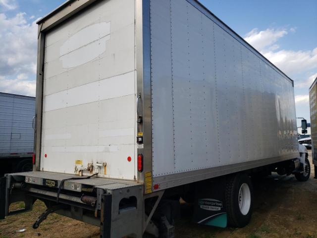 Obraz 3 z 2019 HINO 258/268  2019 z VIN 5PVNJ8JV0K4S72362