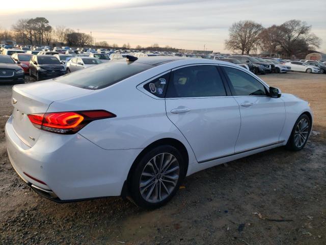 Obraz 3 z 2015 HYUNDAI GENESIS 3.8L 2015 z VIN KMHGN4JE5FU021439