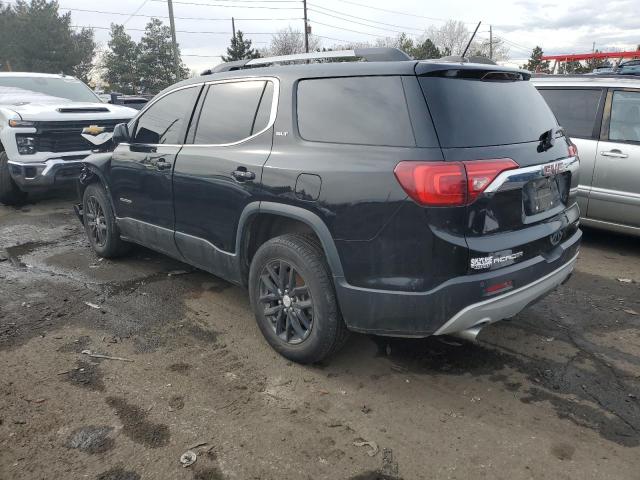 Image 2 of 2018 GMC ACADIA SLT-1 2018 with VIN 1GKKNULS8JZ231390
