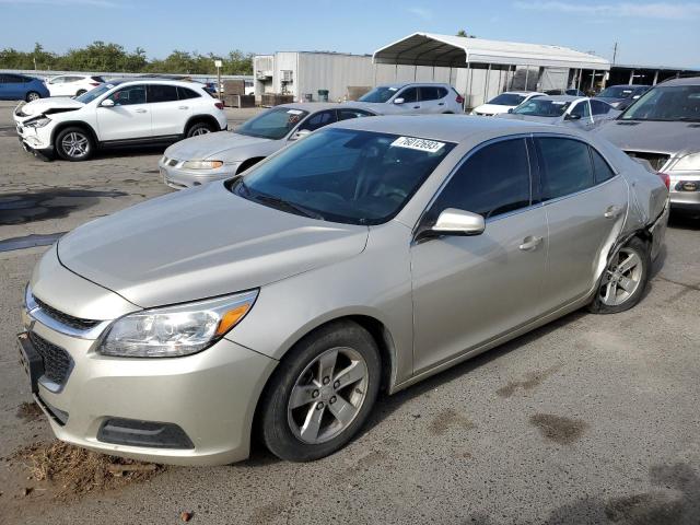 Изображение 1 2016 CHEVROLET MALIBU LIMITED LT 2016 с VIN 1G11C5SA0GF141441