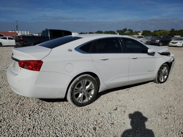 Image 3 of 2015 CHEVROLET IMPALA LT 2015 with VIN 2G1115SLXF9175322