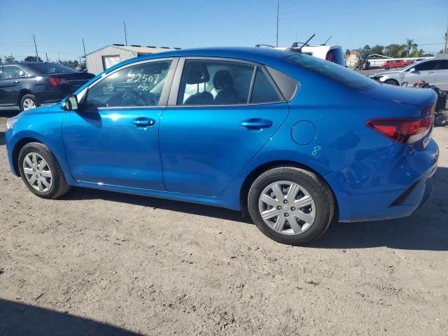 Изображение 2 2022 KIA RIO LX 2022 с VIN 3KPA24AD3NE473218