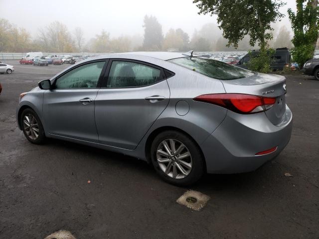 Obraz 2 z 2015 HYUNDAI ELANTRA SE 2015 z VIN 5NPDH4AEXFH631068