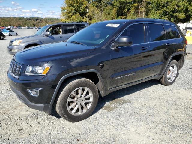 Изображение 1 2016 JEEP GRAND CHEROKEE LAREDO 2016 с VIN 1C4RJFAG0GC444314