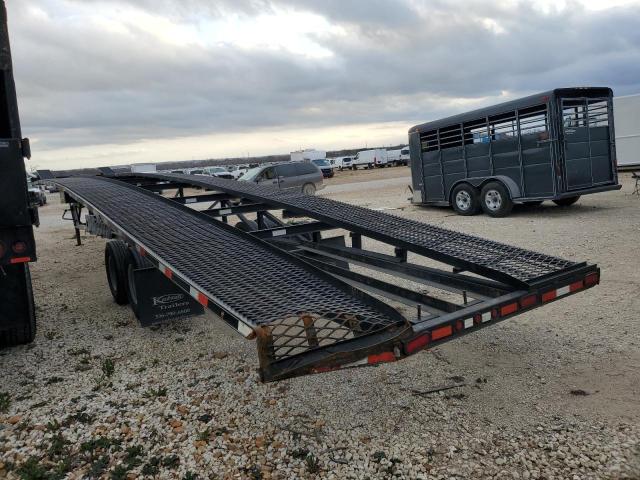 Image 3 of 2019 KAUFMAN CARTRAILER 2019 with VIN 5SHFW5024KB000411
