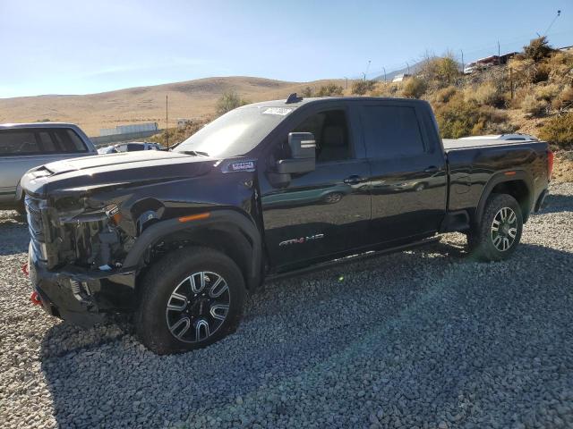 2023 GMC SIERRA K3500 AT4 2023 image