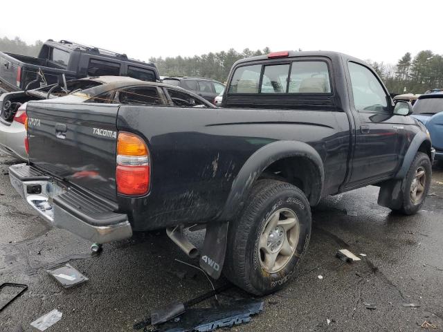 Изображение 3 2003 TOYOTA TACOMA  2003 с VIN 5TEPM62N93Z255894