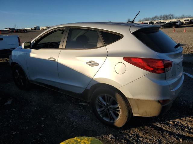 Obraz 2 z 2015 HYUNDAI TUCSON GLS 2015 z VIN KM8JT3AF5FU007782