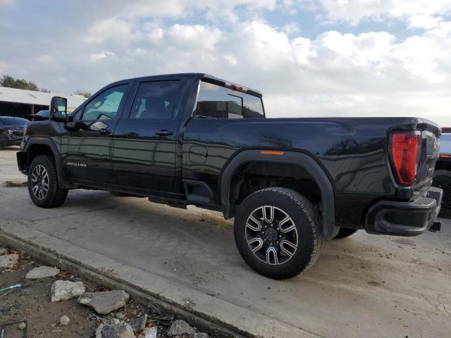 Изображение 2 2022 GMC SIERRA K2500 AT4 2022 с VIN 1GT49PEY5NF277150