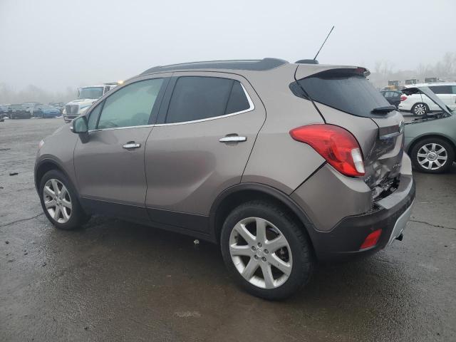 Изображение 2 2015 BUICK ENCORE PREMIUM 2015 с VIN KL4CJHSBXFB193613