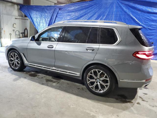 Obraz 2 z 2023 BMW X7 XDRIVE40I 2023 z VIN 5UX23EM06P9R55395