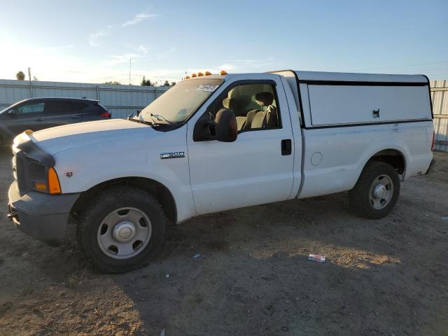 Изображение 2005 FORD F-350 SRW SUPER DUTY 2005