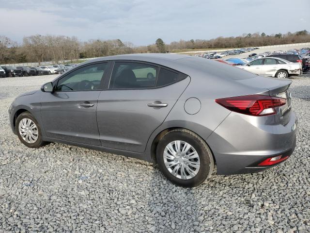 Изображение 2 2019 HYUNDAI ELANTRA SE 2019 с VIN 5NPD74LF8KH474093
