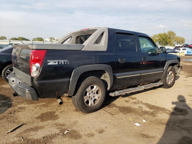 Obraz 3 z 2004 CHEVROLET AVALANCHE C1500 2004 z VIN 3GNEC12T04G166070