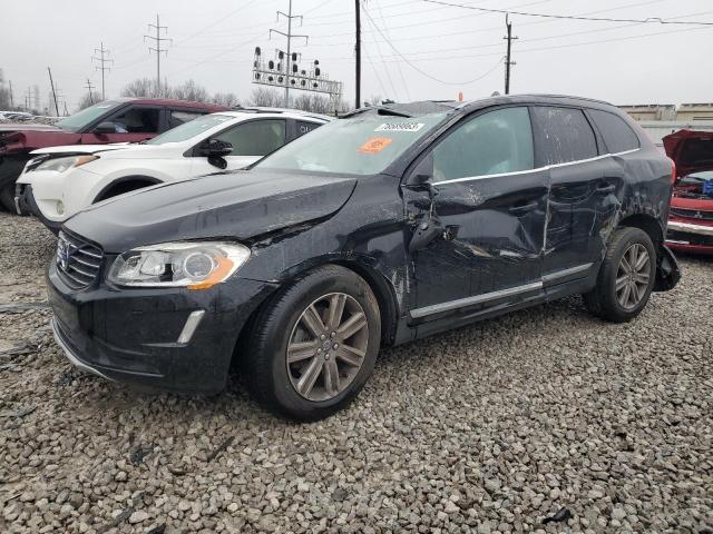 Изображение 2017 VOLVO XC60 T5 INSCRIPTION 2017