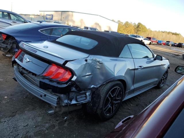 Изображение 3 2021 FORD MUSTANG  2021 с VIN 1FATP8UH2M5122882