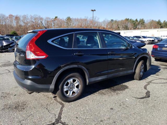 Obraz 3 z 2014 HONDA CR-V LX 2014 z VIN 2HKRM4H32EH604581