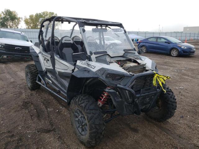 Изображение 2021 POLARIS RZR XP 4 TURBO 2021