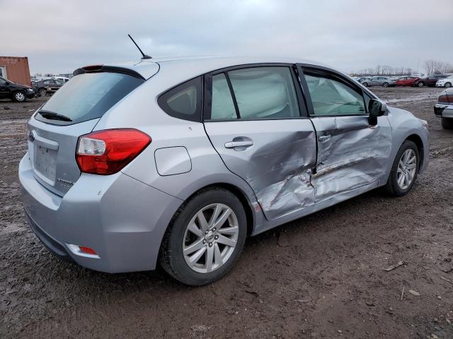Image 3 of 2015 SUBARU IMPREZA PREMIUM 2015 with VIN JF1GPAC63FH206221