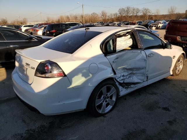 Obraz 3 z 2008 PONTIAC G8 GT 2008 z VIN 6G2EC57Y48L126806