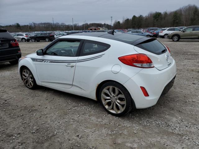 Obraz 2 z 2013 HYUNDAI VELOSTER  2013 z VIN KMHTC6AD0DU142223