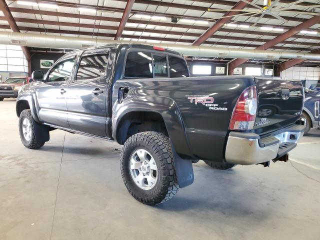 Image 2 of 2010 TOYOTA TACOMA DOUBLE CAB 2010 with VIN 3TMLU4EN4AM052999