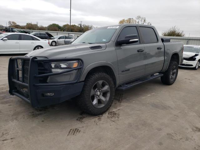 Image 1 of 2020 RAM 1500 BIG HORN/LONE STAR 2020 with VIN 1C6SRFFTXLN408247
