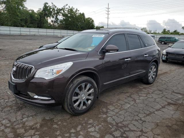 2016 BUICK ENCLAVE  2016 image