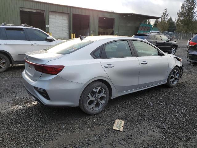 Изображение 3 2019 KIA FORTE FE 2019 с VIN 3KPF24AD9KE064433