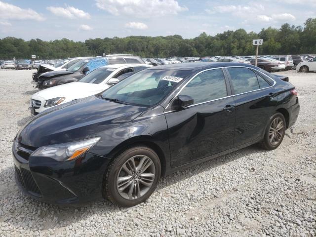 Изображение 1 2015 TOYOTA CAMRY LE 2015 с VIN 4T1BF1FK1FU490404
