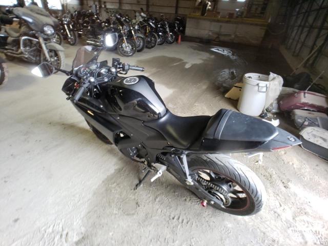 Obraz 3 z 2018 YAMAHA YZFR3 A 2018 z VIN MH3RH15Y5JK004332