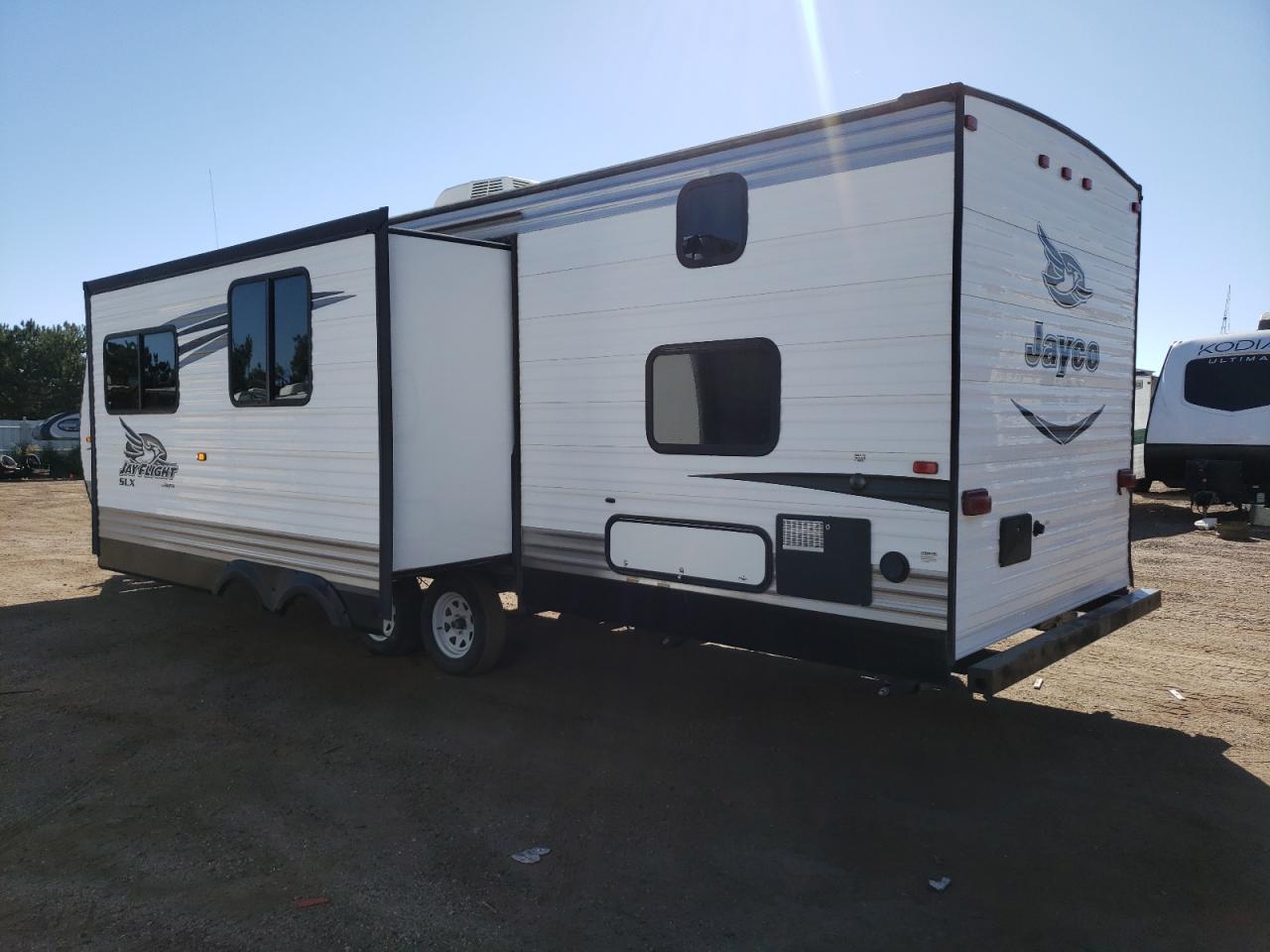 Изображение 3 2016 JAYCO JAY FLIGHT 2016 с VIN 1UJBJ0BR2G77X0347