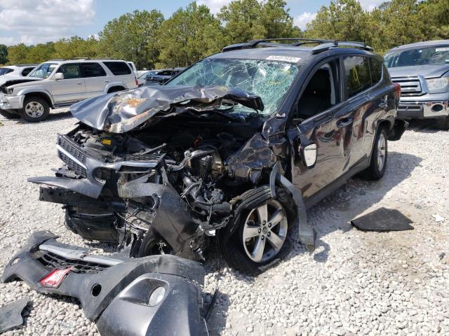 Obraz 2 z 2015 TOYOTA RAV4 XLE 2015 z VIN 2T3WFREVXFW131491