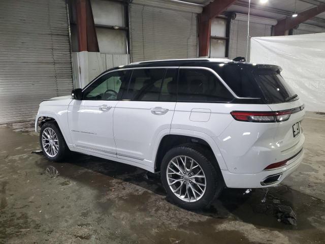Изображение 2 2022 JEEP GRAND CHEROKEE SUMMIT 2022 с VIN 1C4RJHEG4N8623168