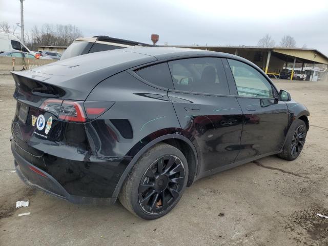 Изображение 3 2022 TESLA MODEL Y  2022 с VIN 7SAYGDEE6NF337133