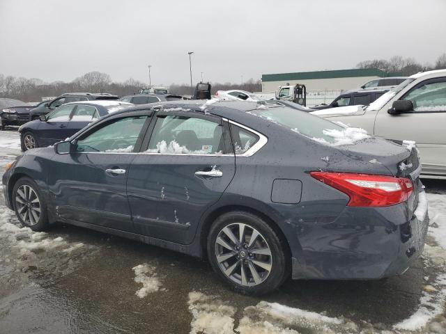 Obraz 2 z 2016 NISSAN ALTIMA 2.5 2016 z VIN 1N4AL3AP7GC286954