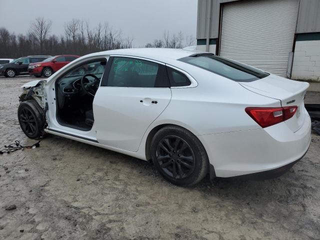 Obraz 2 z 2016 CHEVROLET MALIBU LT 2016 z VIN 1G1ZE5ST7GF181885