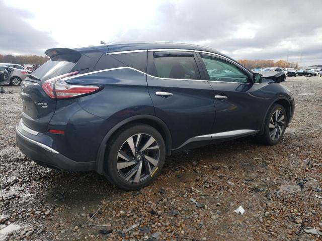 Image 3 of 2015 NISSAN MURANO S 2015 with VIN 5N1AZ2MH9FN228186