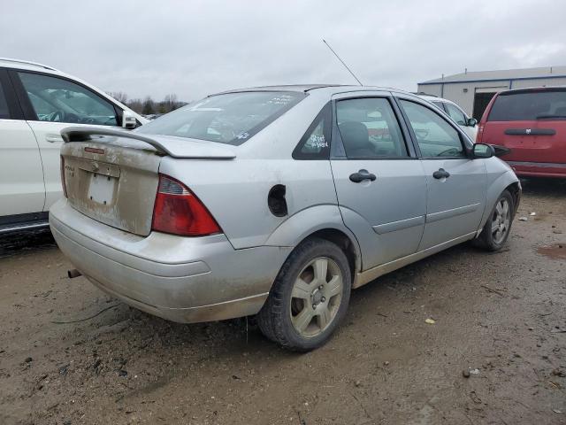 Obraz 3 z 2007 FORD FOCUS ZX4 2007 z VIN 1FAHP34N67W291154