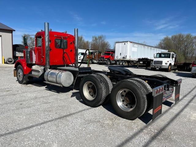Image 3 of 1986 KENWORTH CONSTRUCTION T600 1986 with VIN 1XKADB9X8GS335384