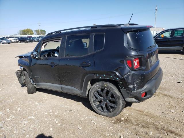 Obraz 2 z 2016 JEEP RENEGADE LATITUDE 2016 z VIN ZACCJBBT7GPC88987
