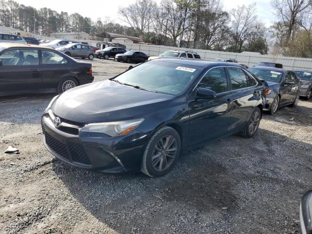 Obraz 1 z 2015 TOYOTA CAMRY LE 2015 z VIN 4T1BF1FK7FU954151