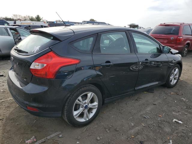 Изображение 3 2014 FORD FOCUS SE 2014 с VIN 1FADP3K24EL416027