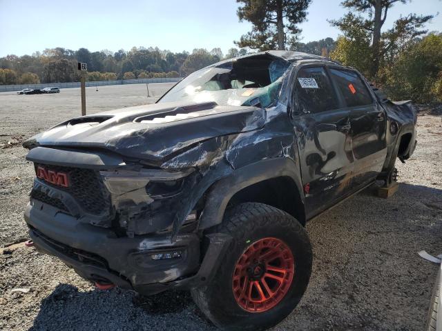 Image 1 of 2021 RAM 1500 TRX 2021 with VIN 1C6SRFU90MN705763