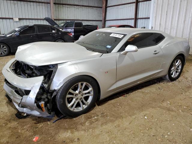 Obraz 1 z 2016 CHEVROLET CAMARO LT 2016 z VIN 1G1FB1RS8G0152254