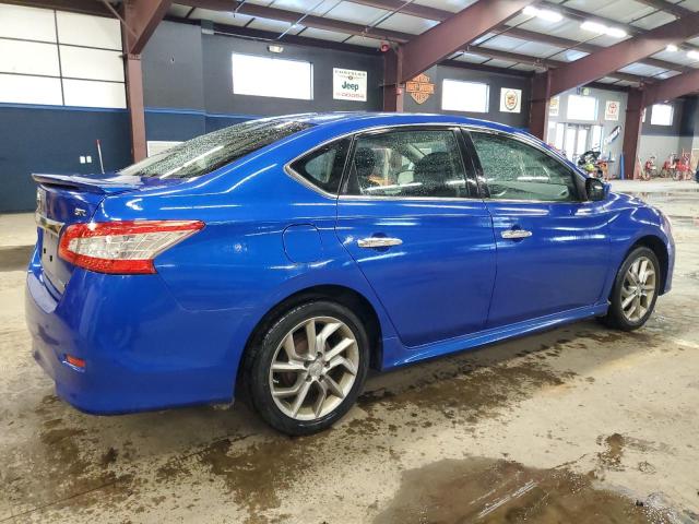 Obraz 3 z 2014 NISSAN SENTRA S 2014 z VIN 3N1AB7AP0EY270753